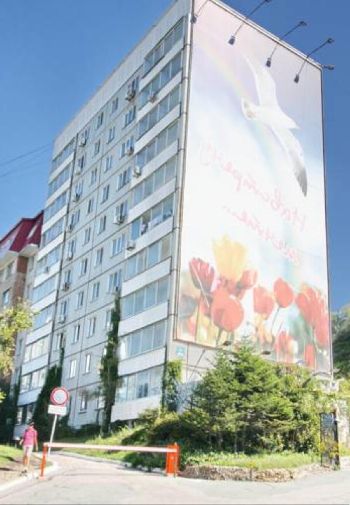 Apartment Avanta Hotel Vladivostok Russia