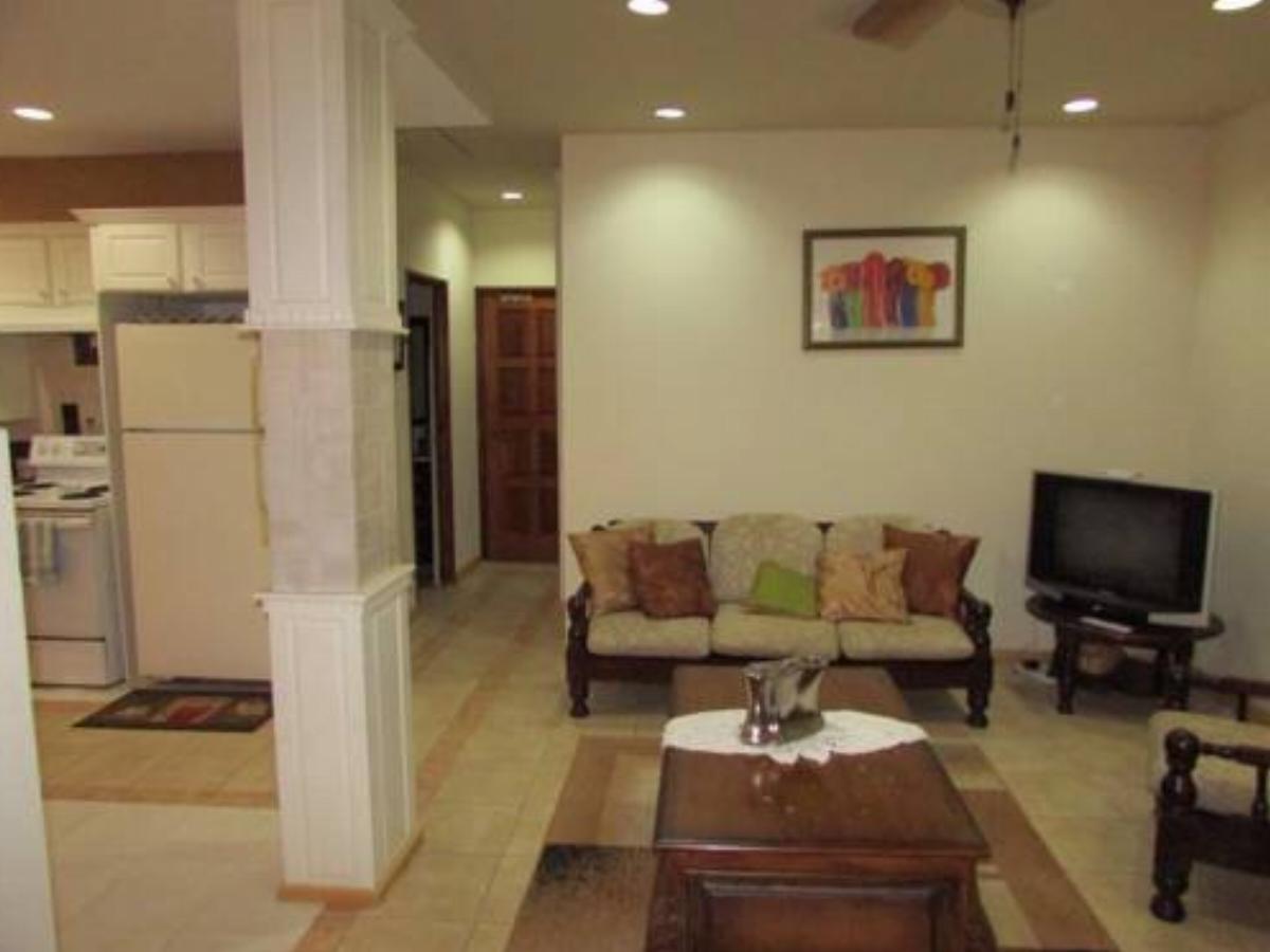 Apartment Away From Home Hotel Port-of-Spain Trinidad and Tobago