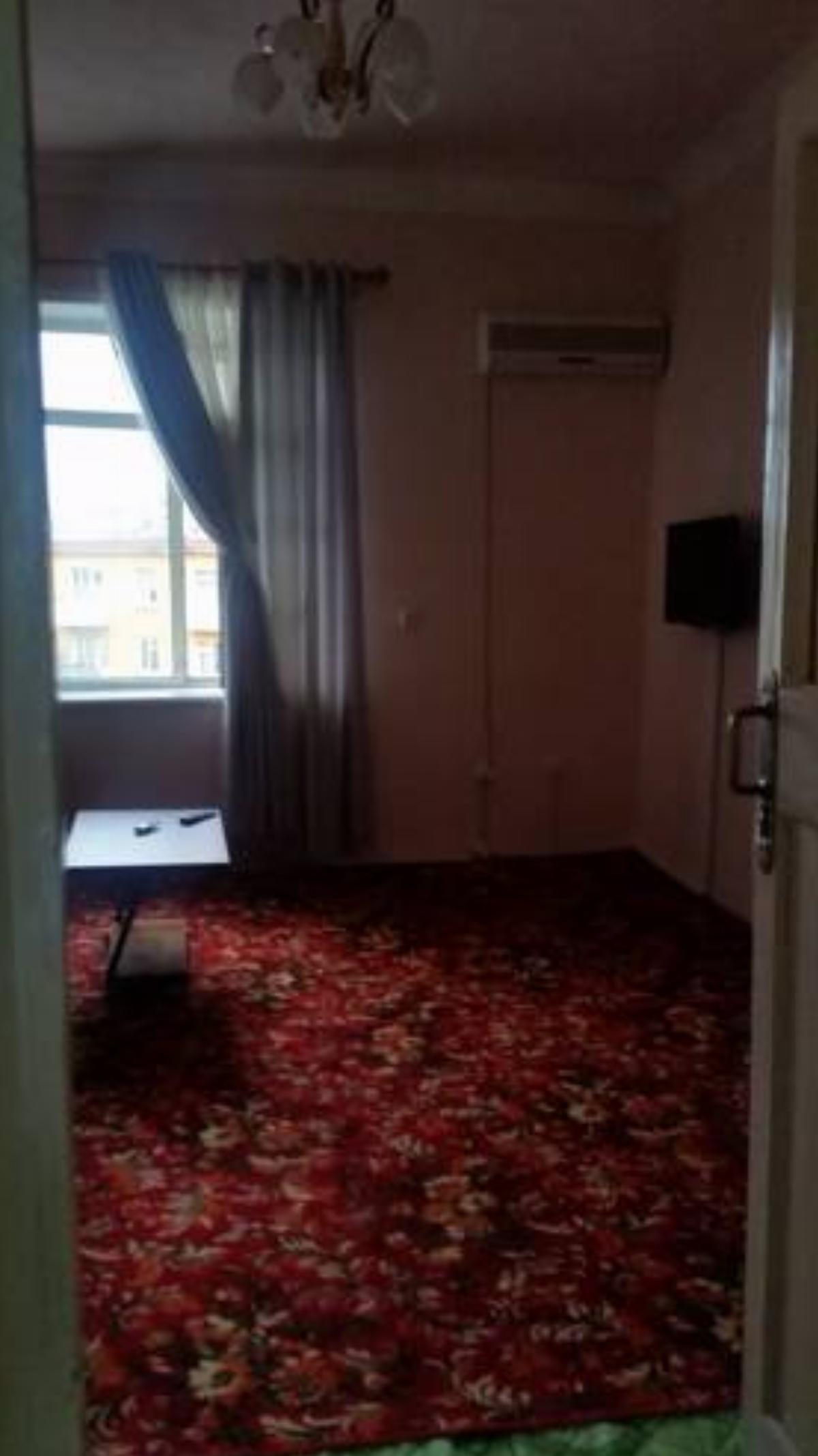 Apartment Azizon Hotel Khujand Tajikistan