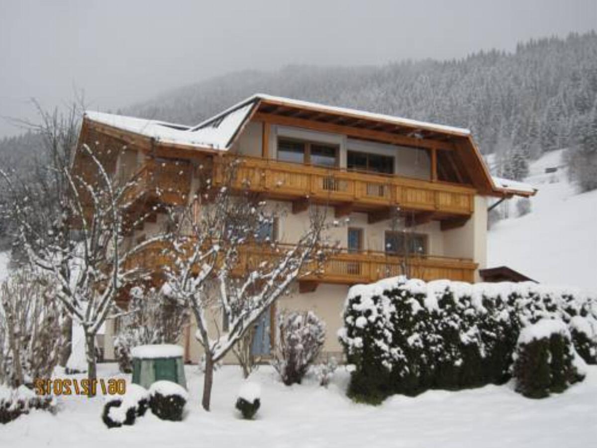 Apartment Bachmann Hotel Oberau Austria