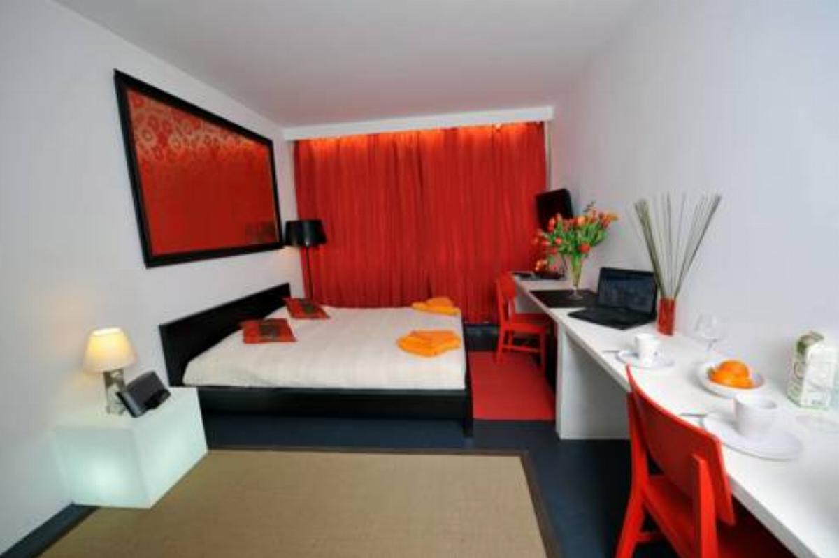 Apartment BeFlats Hotel Brussels Belgium