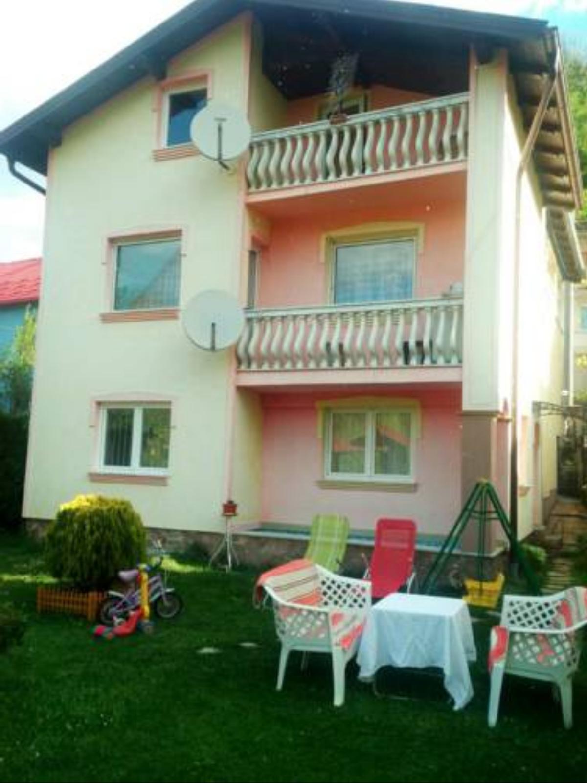 Apartment Beganovic Hotel Kulen Vakuf Bosnia and Herzegovina
