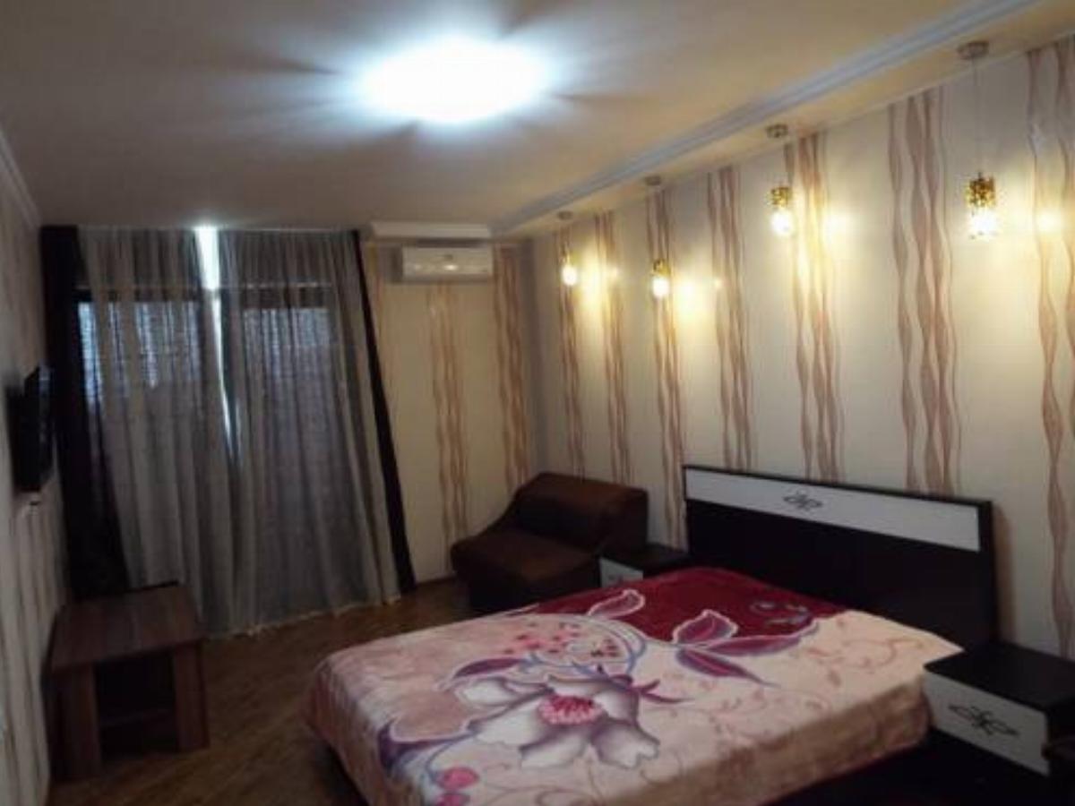 Apartment Belaya Volna Hotel Batumi Georgia