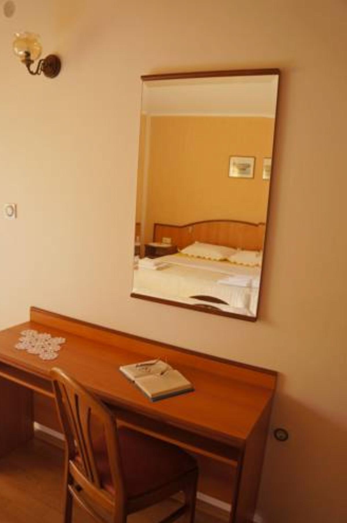 Apartment BenTen Hotel Drvenik Croatia