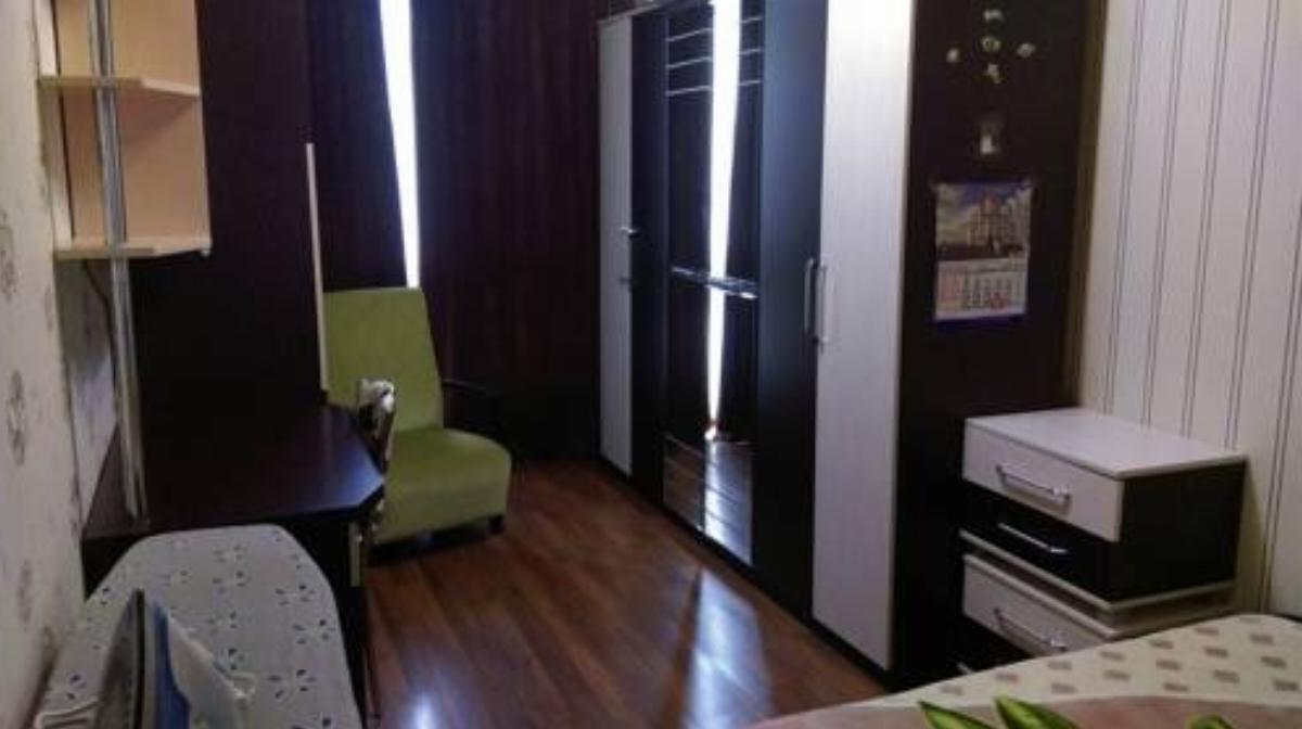 Apartment Bermel Hotel Batumi Georgia