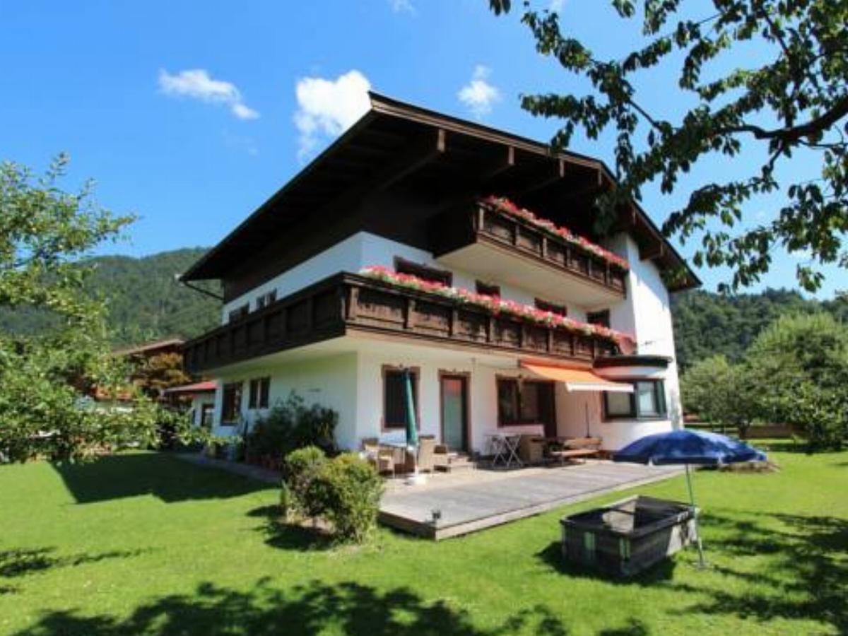 Apartment Bichler 2 Hotel Kirchdorf in Tirol Austria