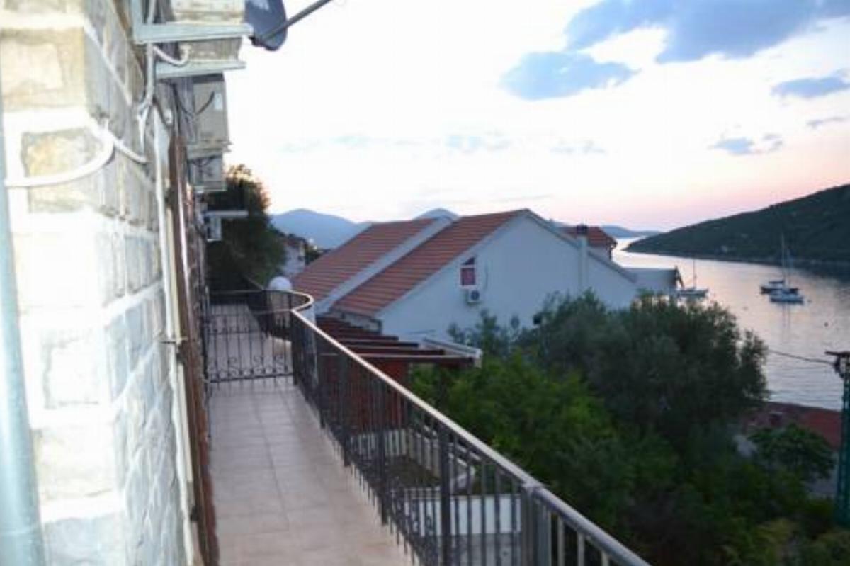 Apartment Bigovo Hotel Bigovo Montenegro