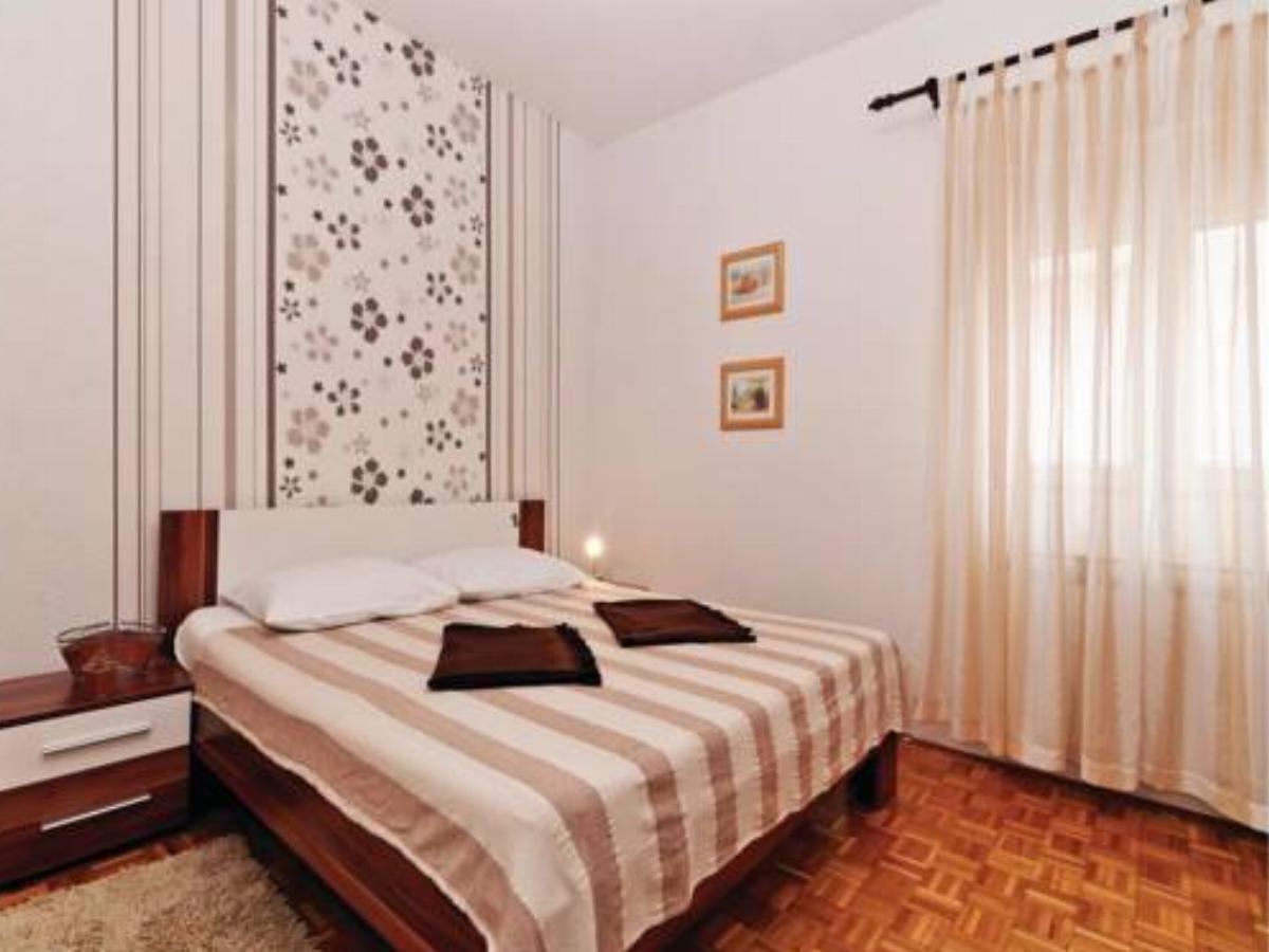 Apartment Biograd 36 Hotel Biograd na Moru Croatia
