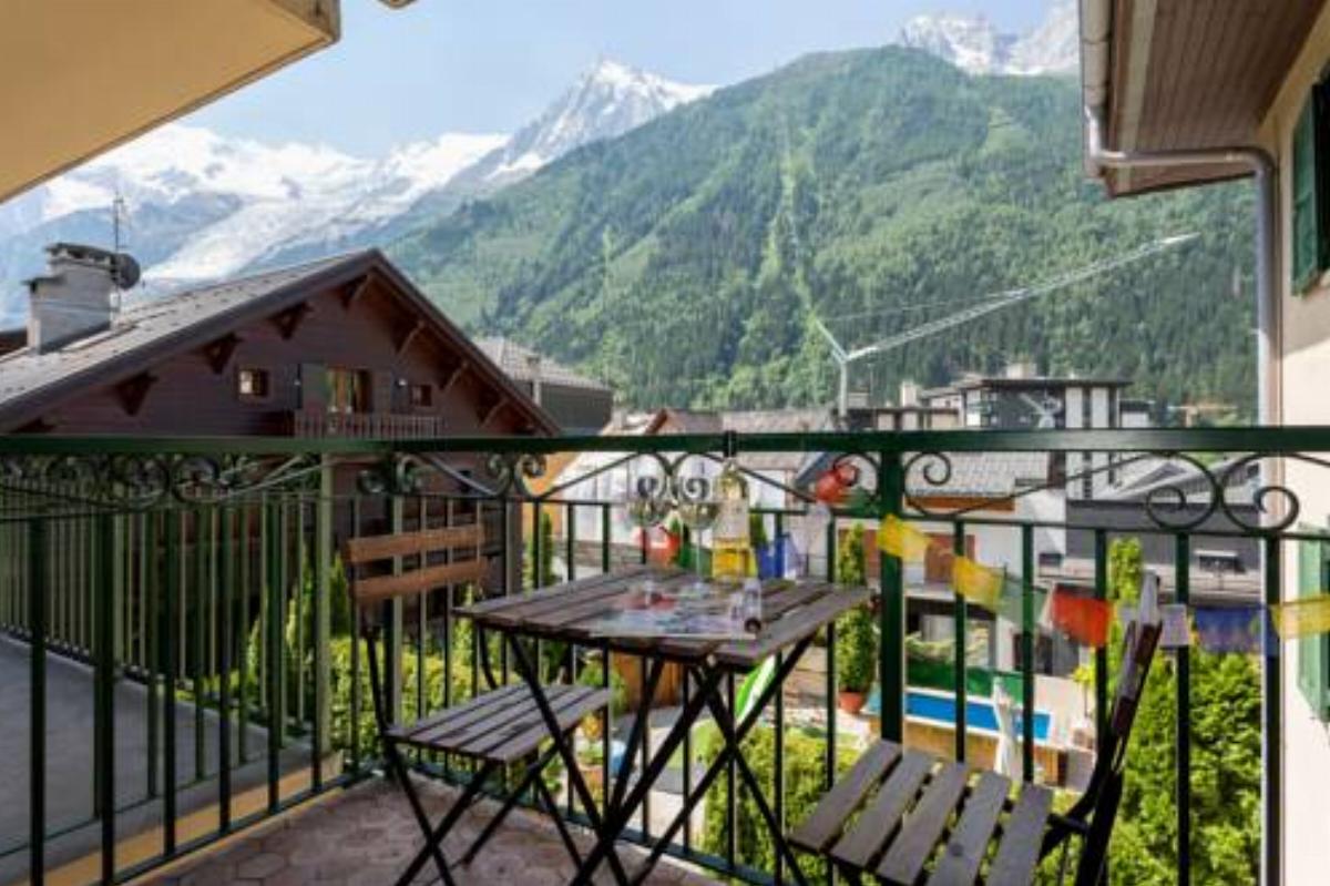 Apartment Blanc Neige 2 Hotel Chamonix-Mont-Blanc France