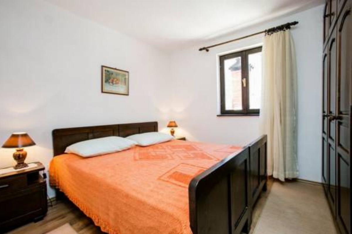 Apartment Bobovisca na Moru 11901a Hotel Ložišće Croatia