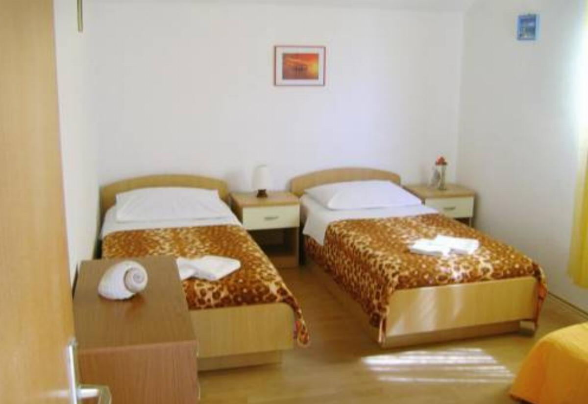 Apartment Bol 2892b Hotel Bol Croatia