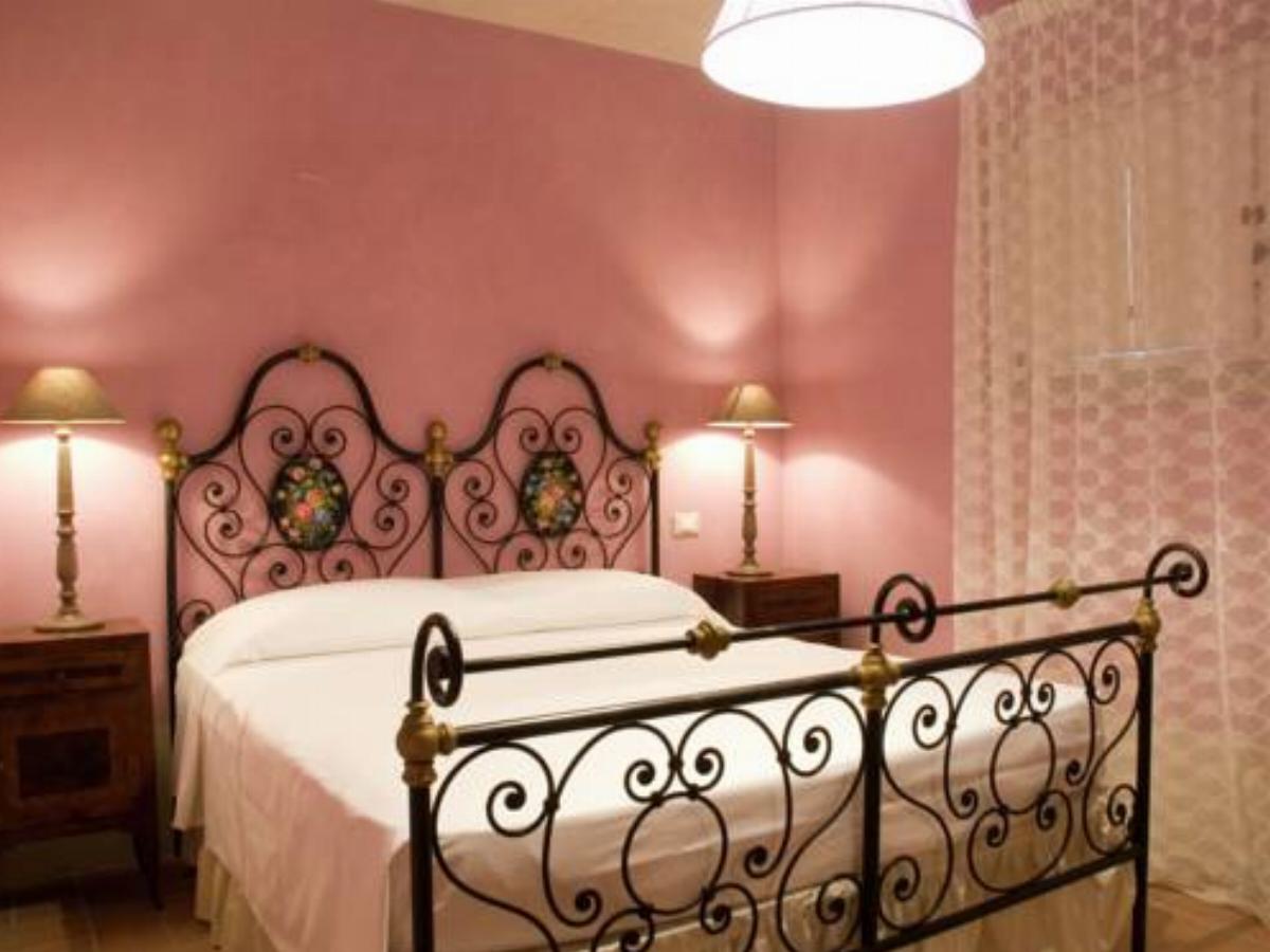 Apartment Bozzone Residenza Rossa Hotel Braccagni Italy