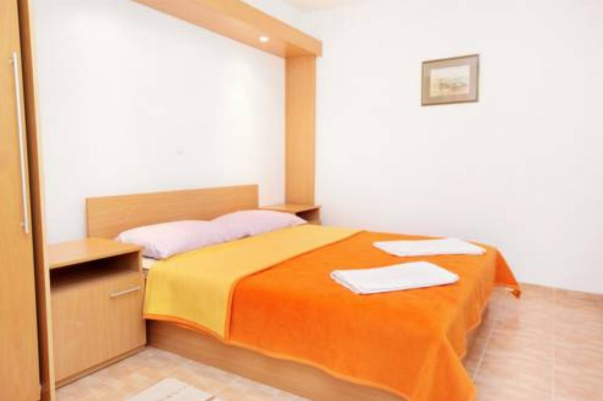 Apartment Brela 6006b Hotel Brela Croatia