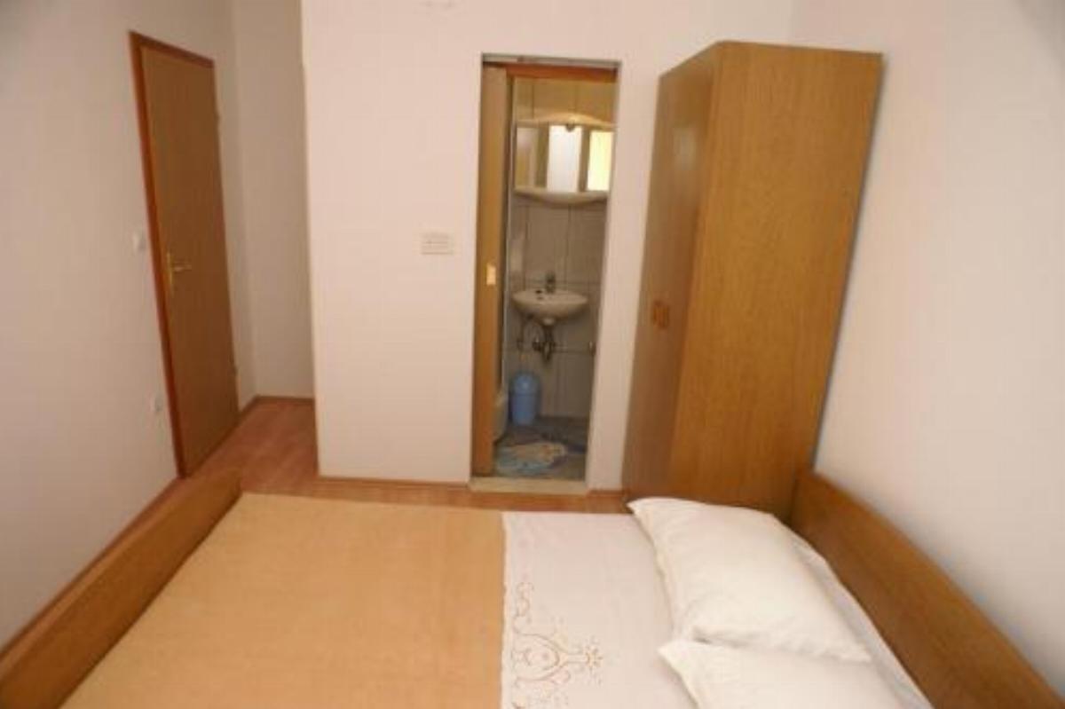Apartment Brna 4333a Hotel Brna Croatia