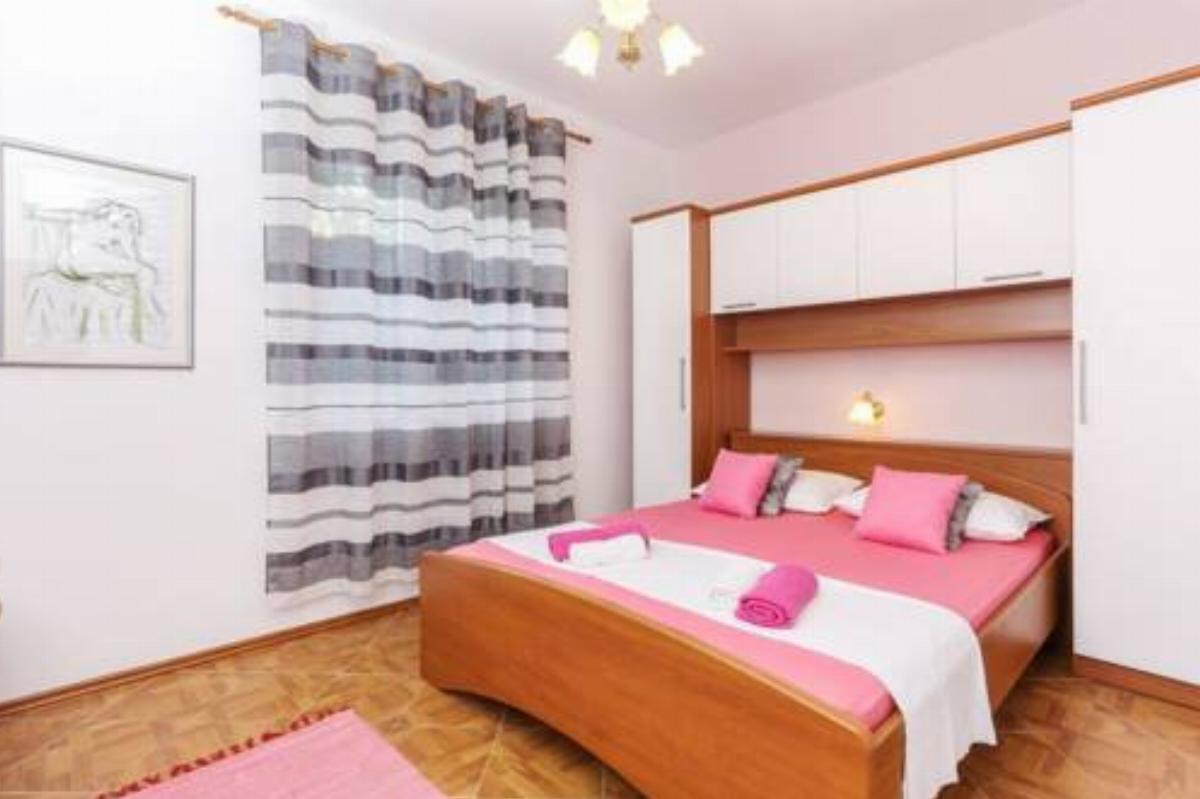 Apartment Brsecine 8541a Hotel Brsečine Croatia