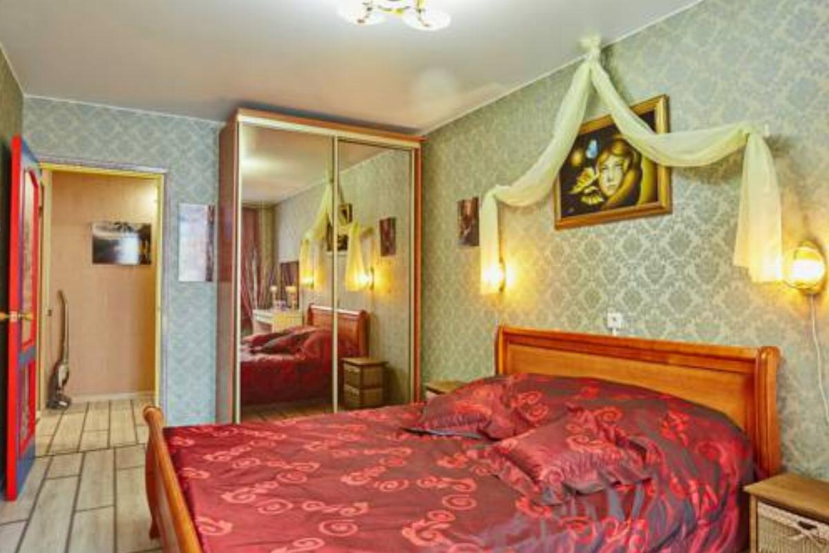 Apartment Buharestskoy Hotel Kupchino Russia