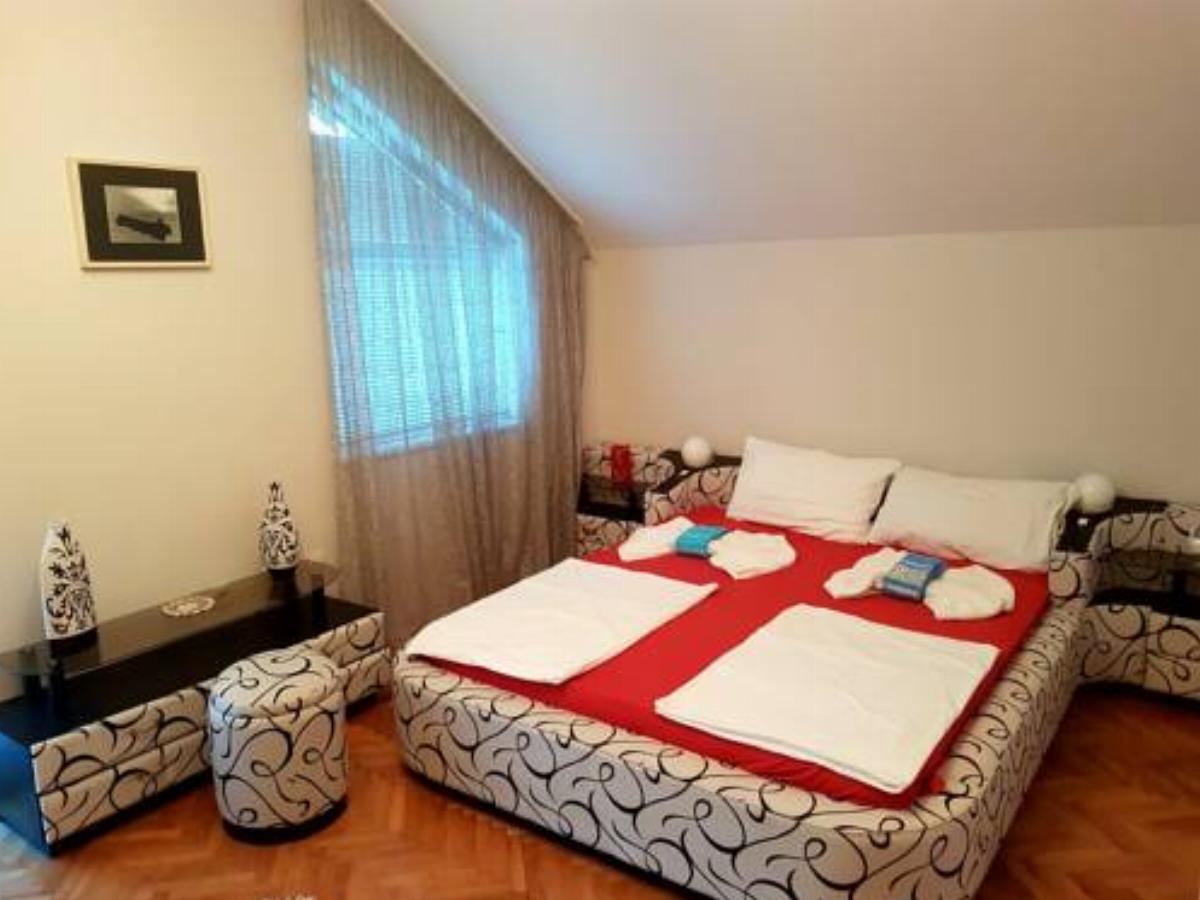 Apartment Cace Hotel Kumanovo Macedonia
