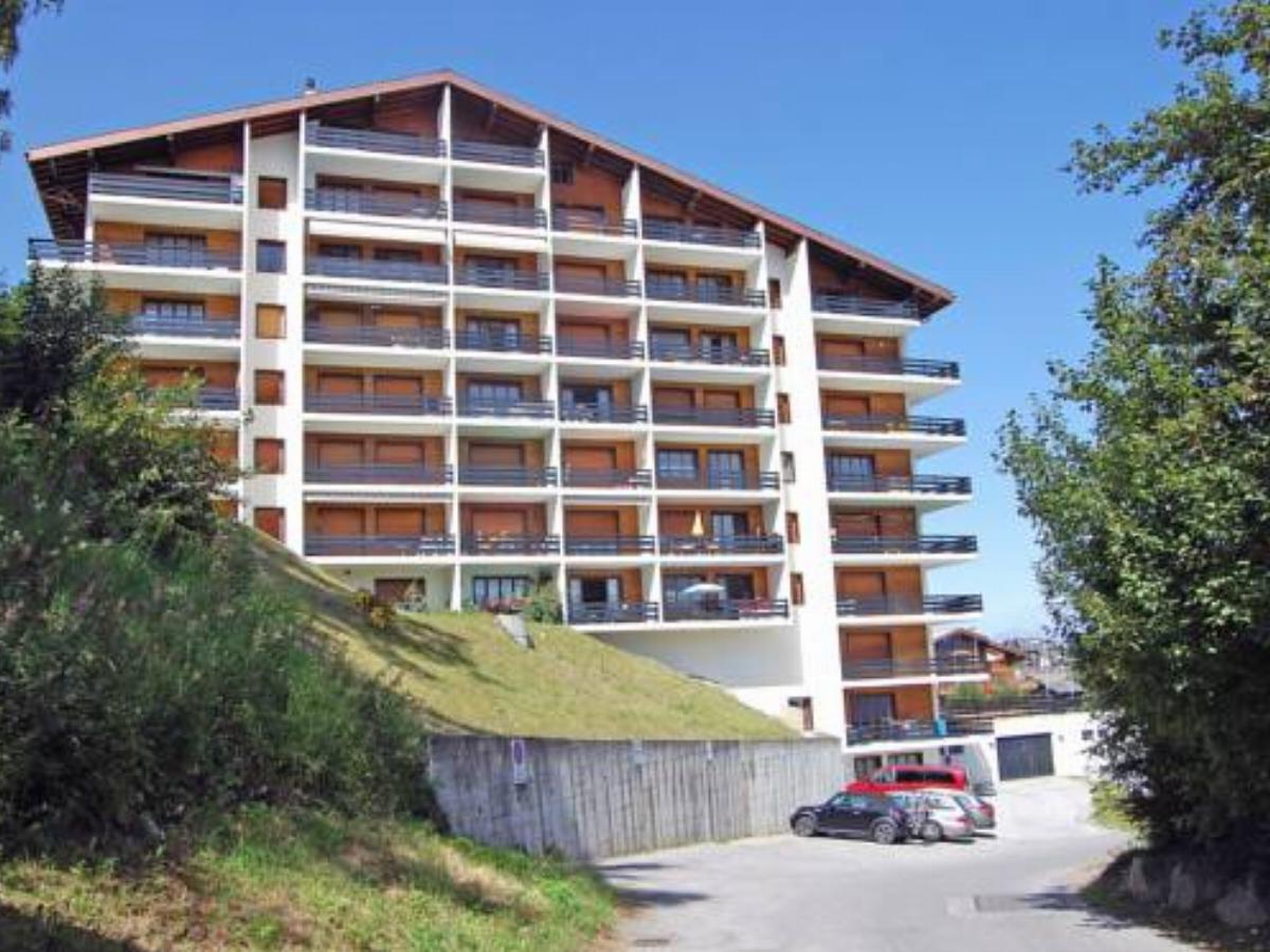 Apartment Chaedoz 65 Hotel Nendaz Switzerland