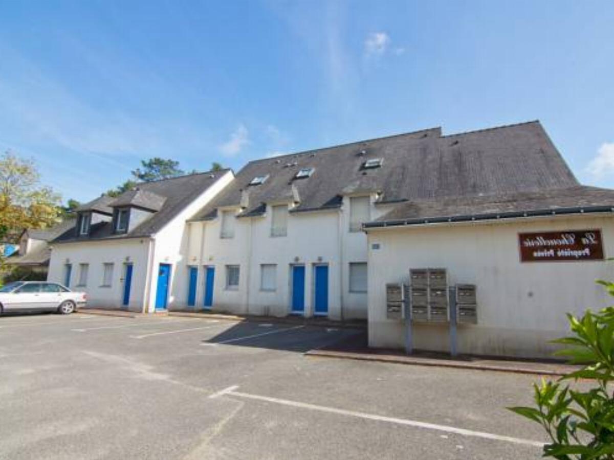 Apartment Chouetterie Hotel Carnac France