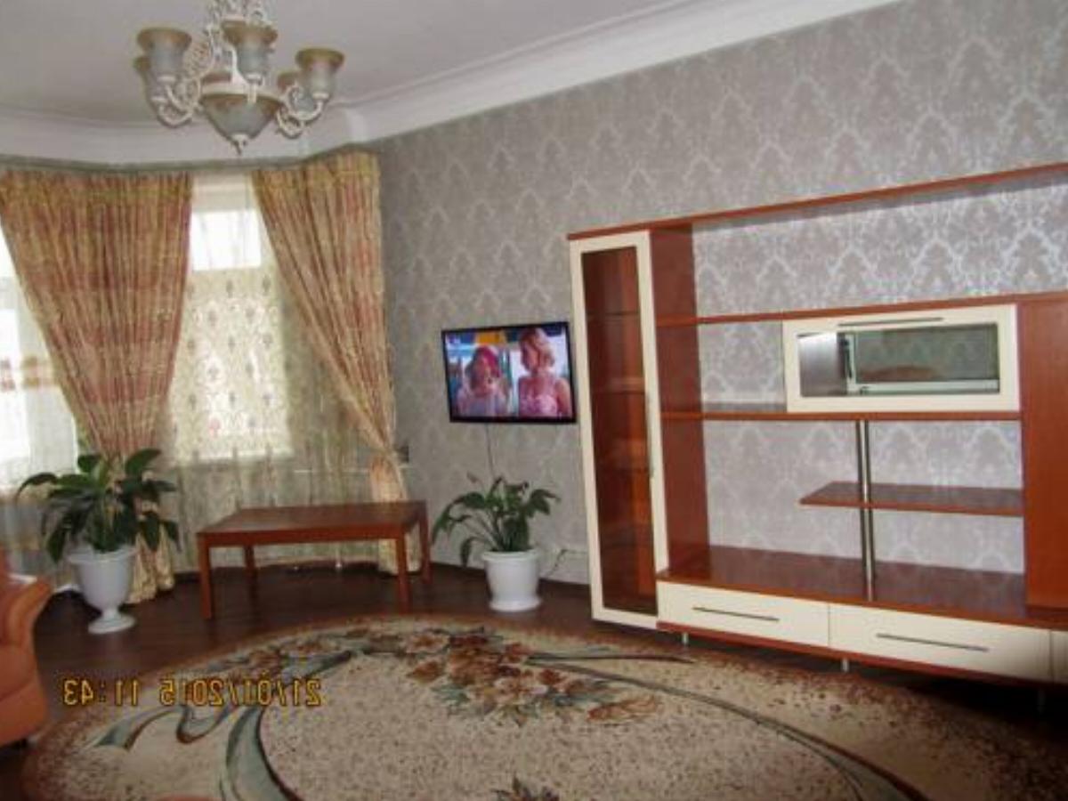 Apartment City Gate Hotel Minsk Belarus
