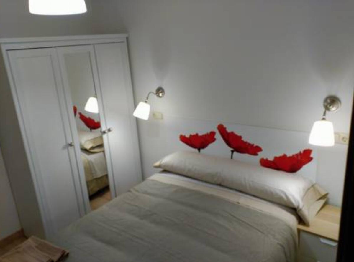 Apartment Comandante Fortea VT-830 Hotel Madrid Spain