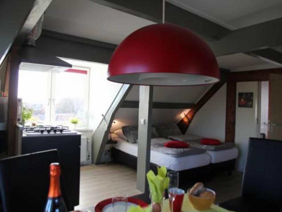 Apartment Cosy Egmond Hotel Egmond aan Zee Netherlands