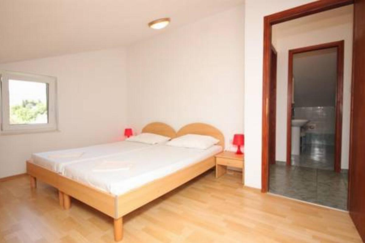 Apartment Cres 8095a Hotel Cres Croatia