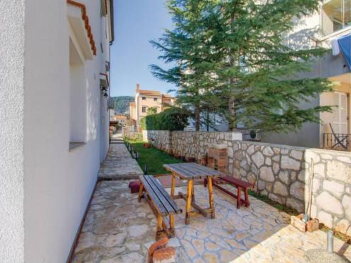 Apartment Cres with Sea View 10 Hotel Cres Croatia