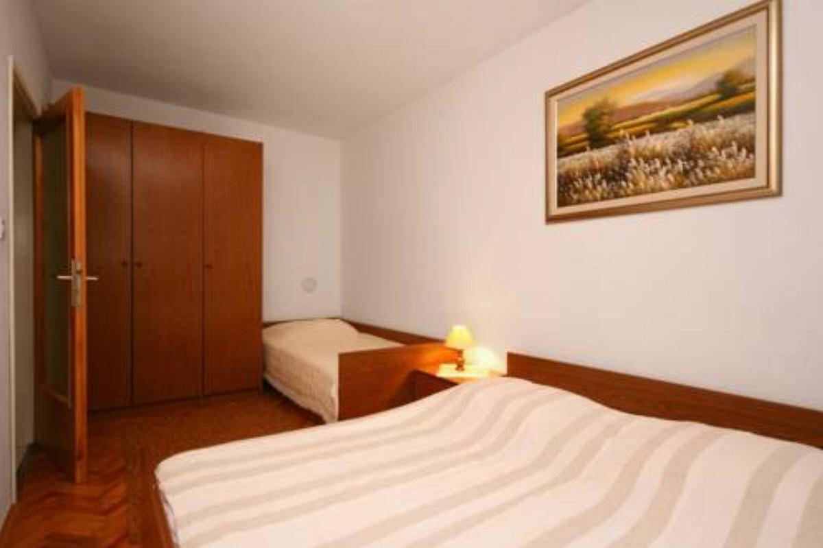 Apartment Crikvenica 5494c Hotel Crikvenica Croatia