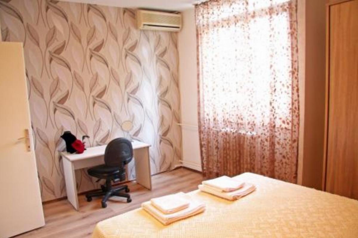 Apartment Dame Gruev Hotel Skopje Macedonia