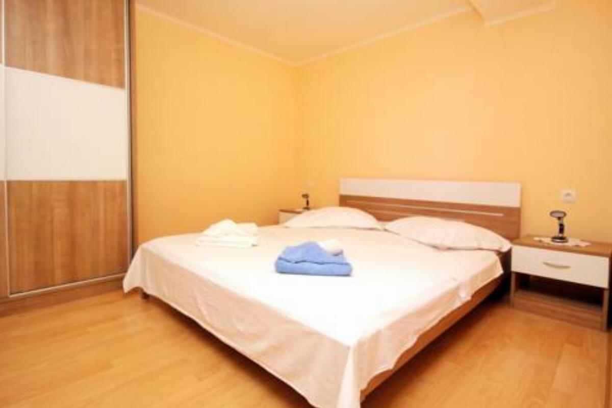 Apartment Danca - Babina 9322a Hotel Babina Croatia