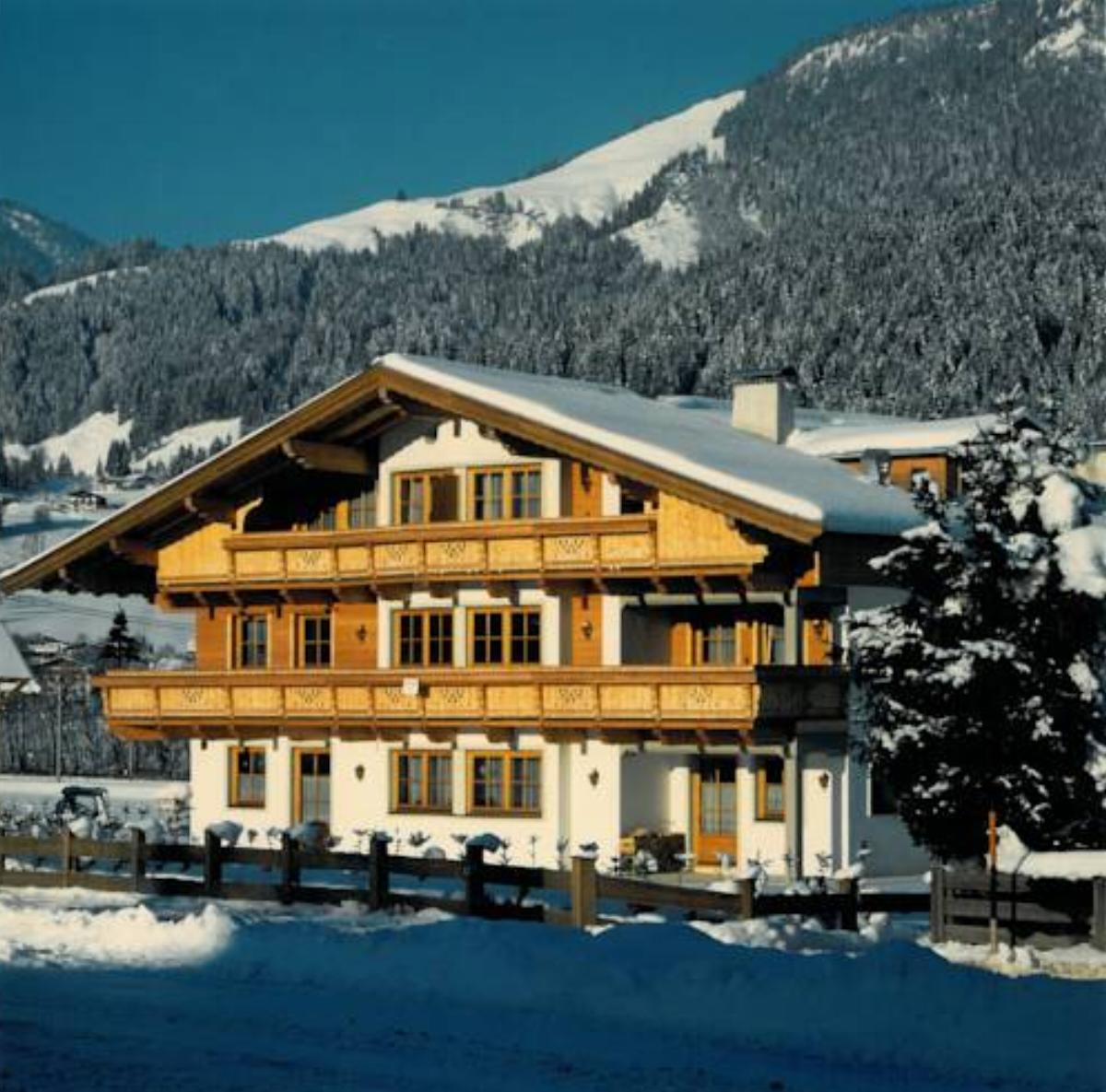 Apartment Daxauer Hotel Sankt Johann in Tirol Austria