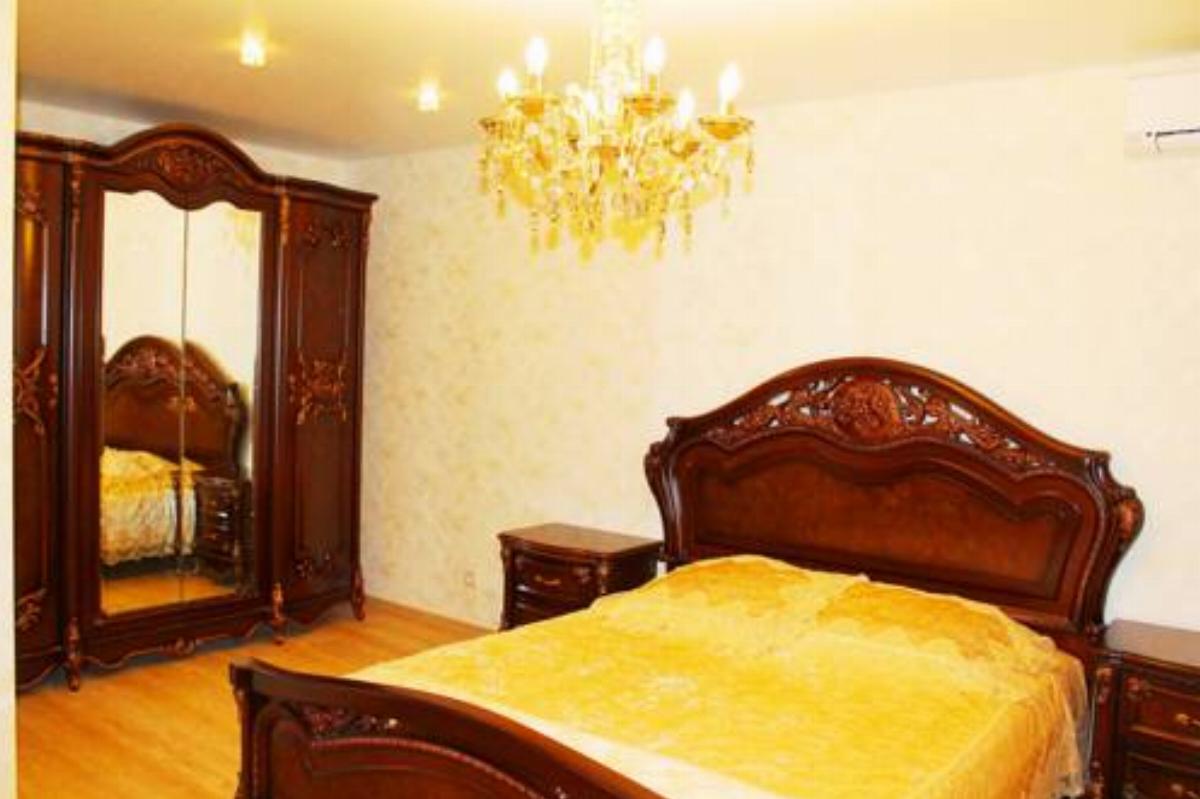 Apartment DELUXE Hotel Vitebsk Belarus