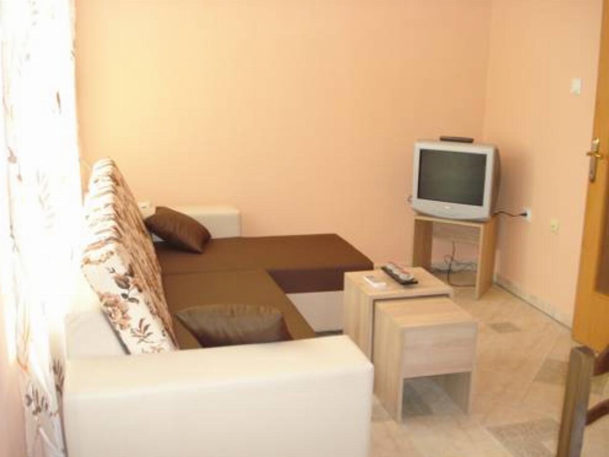 Apartment Desita Hotel Burgas City Bulgaria