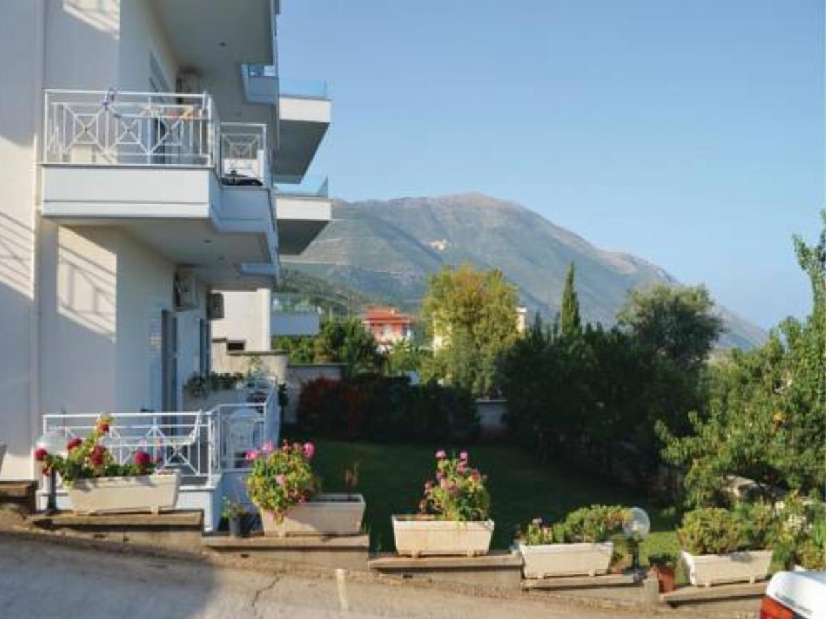 Apartment Dhermi 60 Hotel Dhërmi Albania
