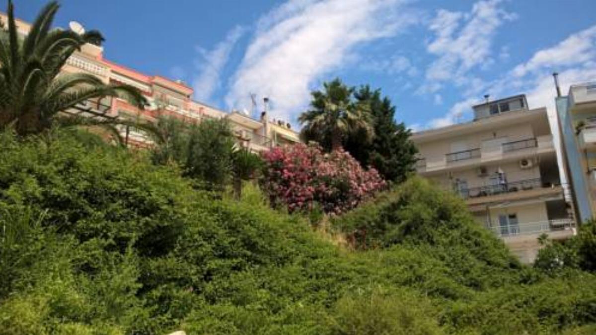 Apartment Direct on the Beach Hotel Kavala Greece