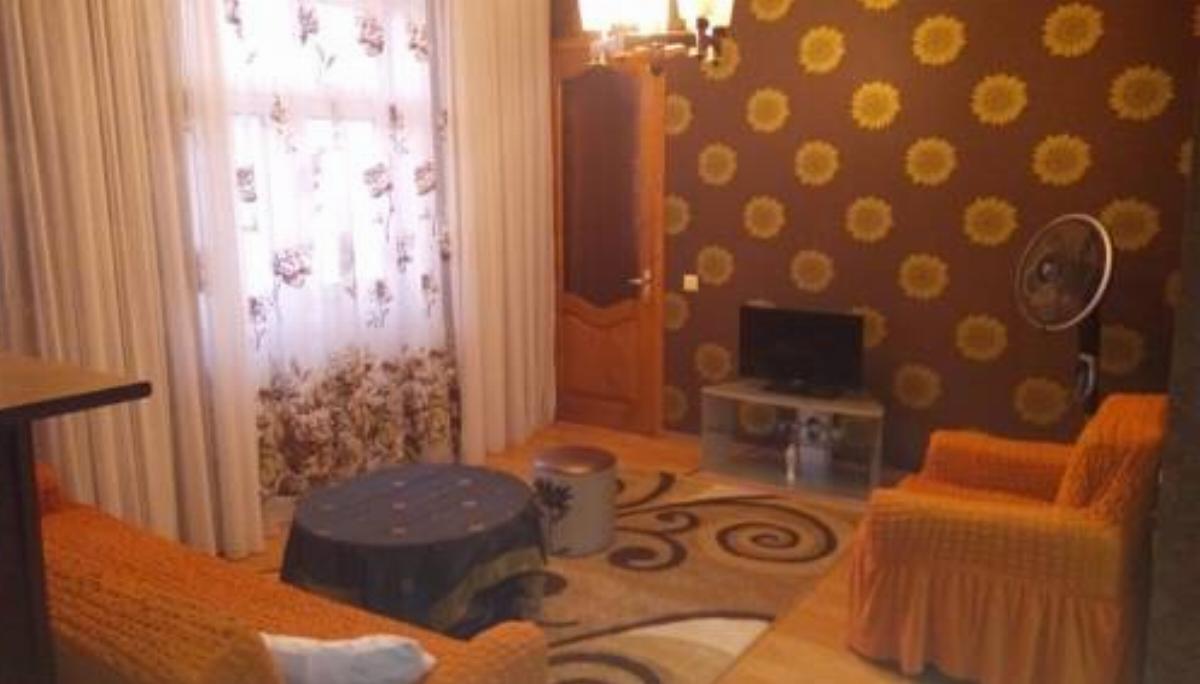 Apartment Dobro Pozhalovat Hotel Batumi Georgia