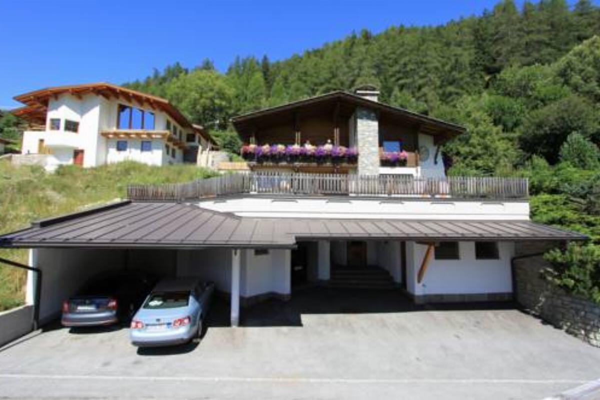 Apartment Dolomitenblick Hotel Matrei in Osttirol Austria