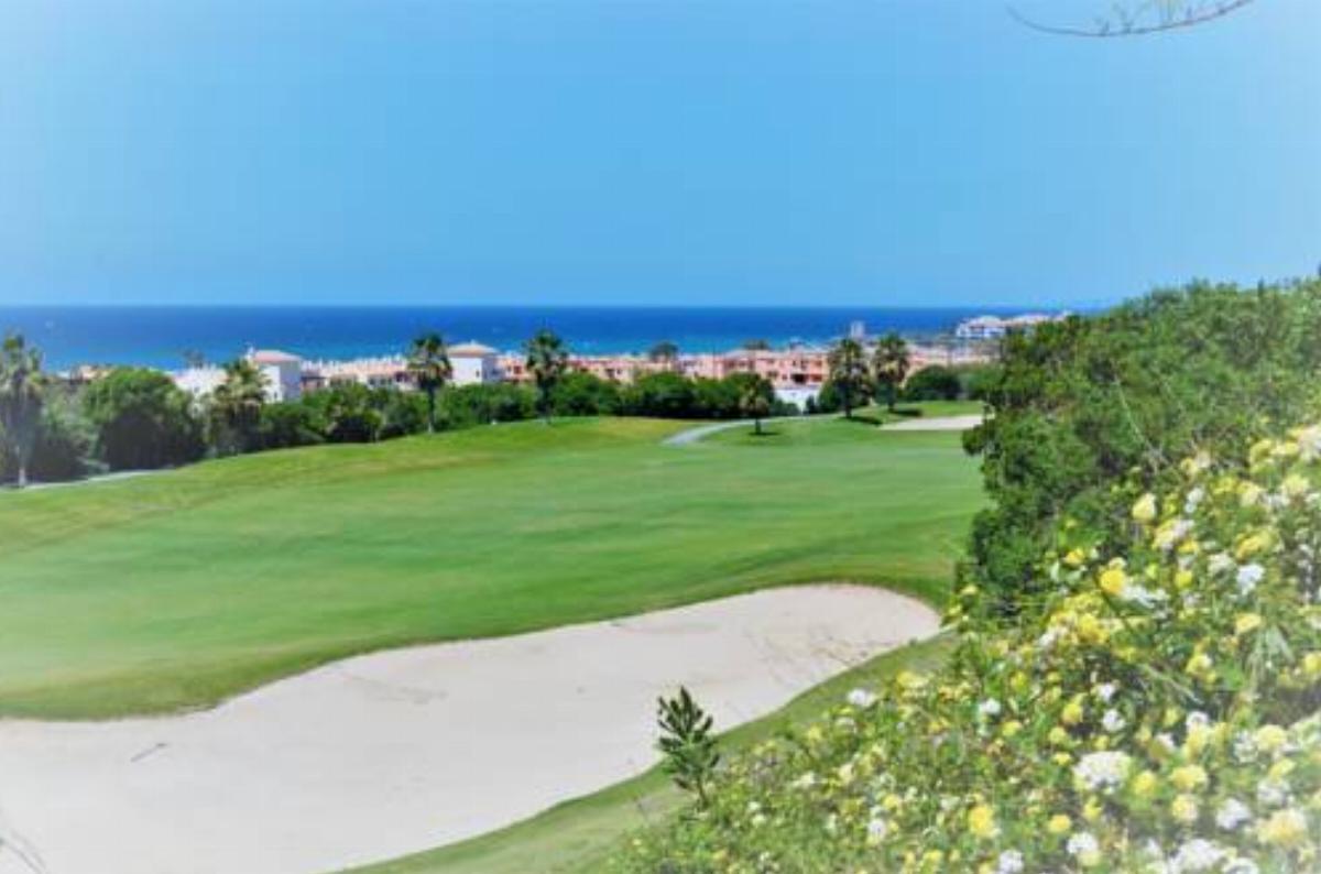 Apartment Doña Julia Golf Resort Hotel Casares Spain