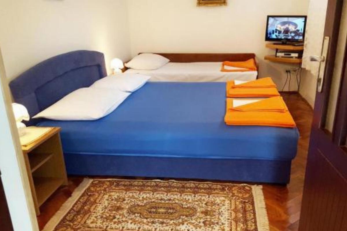 Apartment Dramalj 2397a Hotel Dramalj Croatia