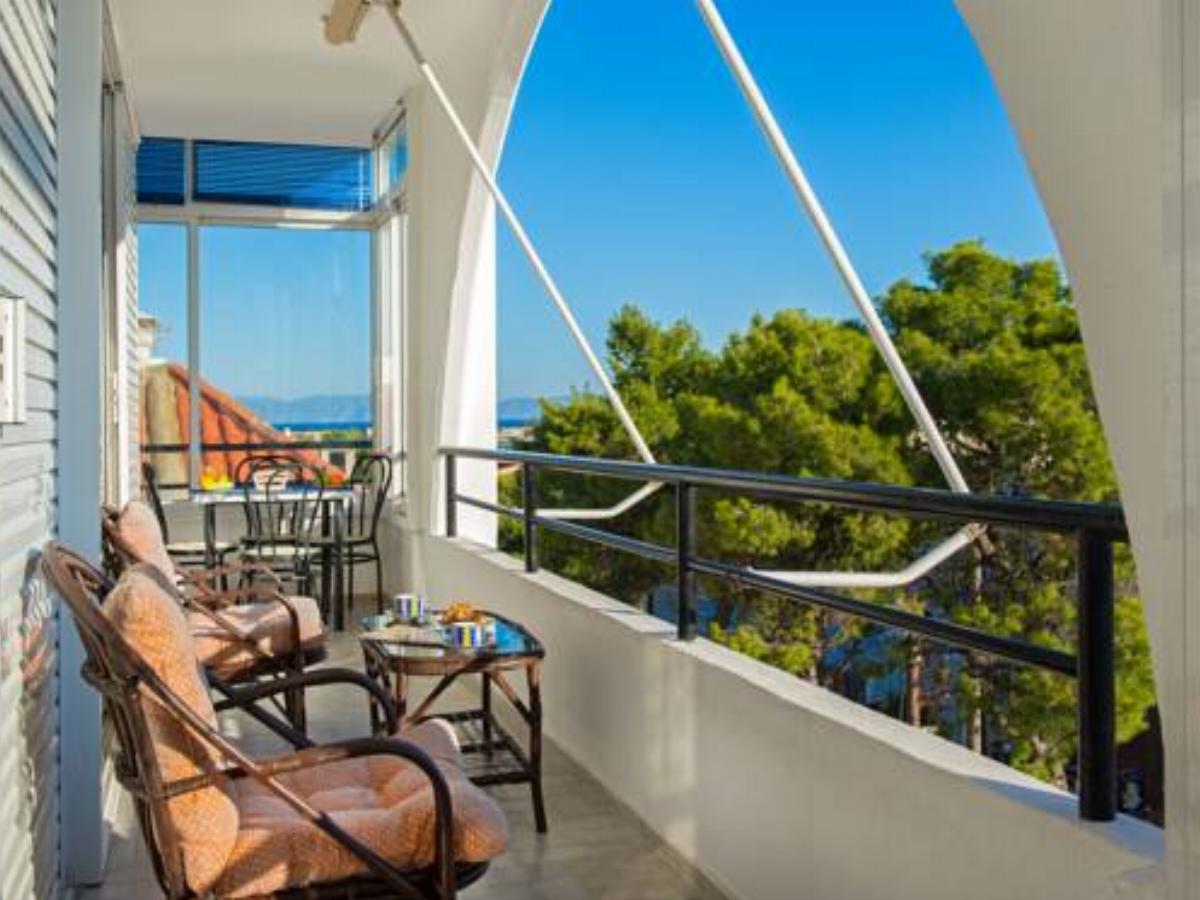 Apartment Dream Holidays Hotel Ialyssos Greece