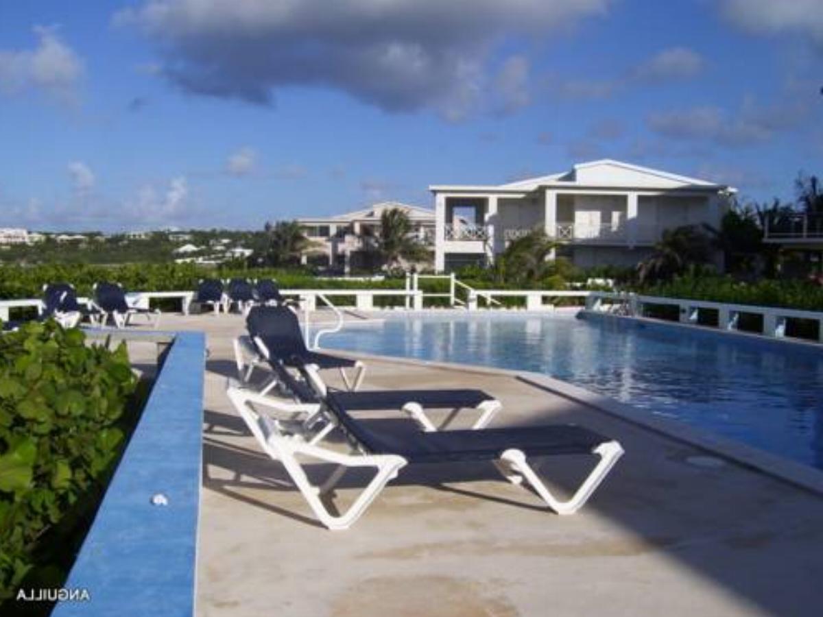 Apartment DREAMLAND Hotel Long Path Anguilla