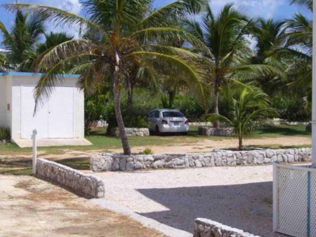 Apartment DREAMLAND Hotel Long Path Anguilla
