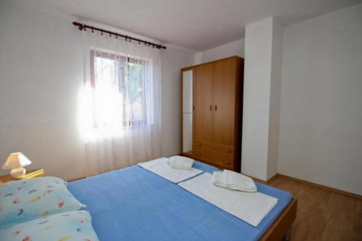 Apartment Dunato I Hotel Šilo Croatia