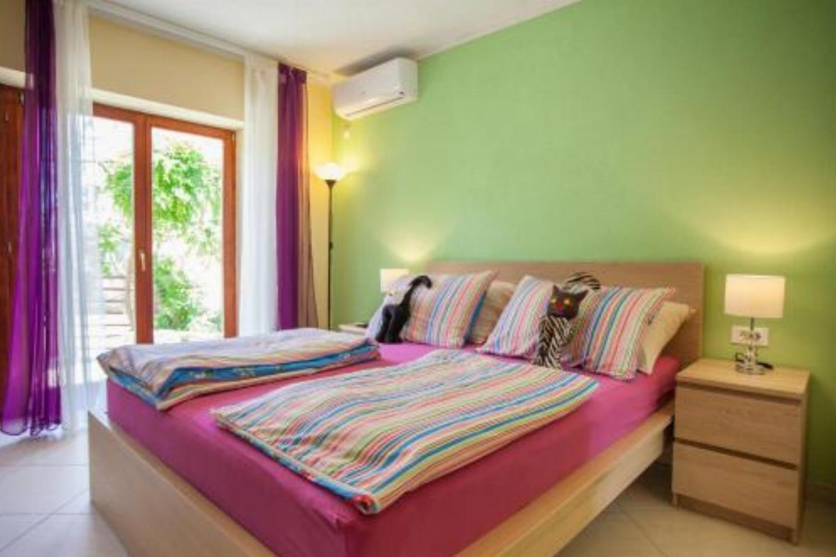 Apartment Dunja Hotel Cres Croatia