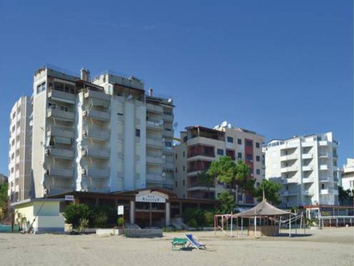 Apartment Durres 11 Hotel Durrës Albania