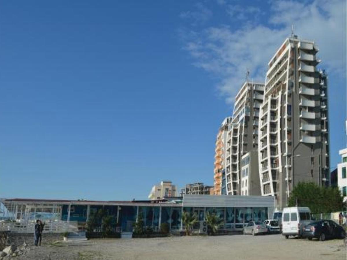 Apartment Durres 48 Hotel Durrës Albania