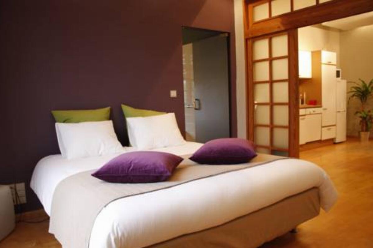 Apartment Easyway to sleep Hotel Brussels Belgium