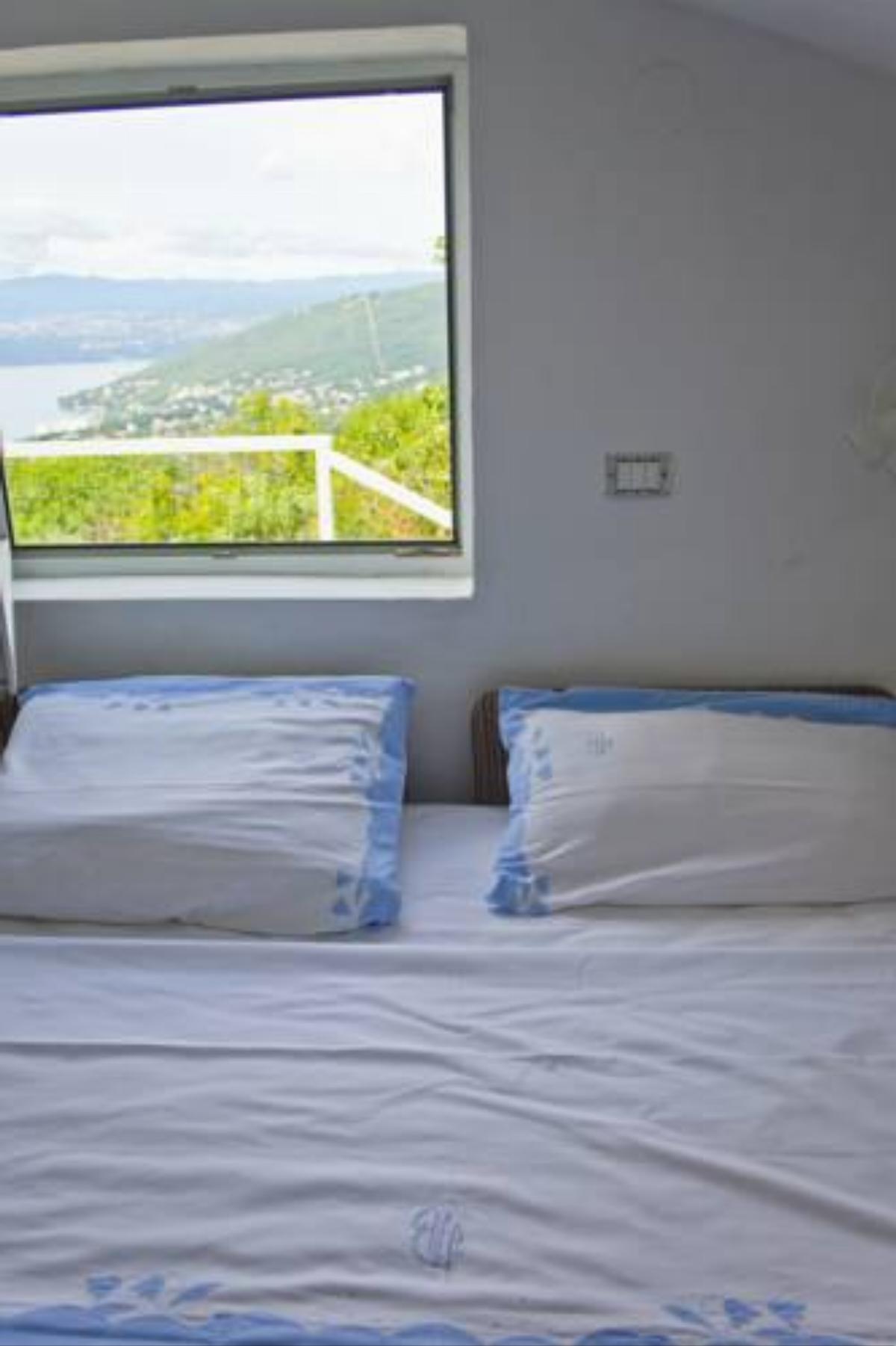 Apartment Eco Relax Hotel Lovran Croatia