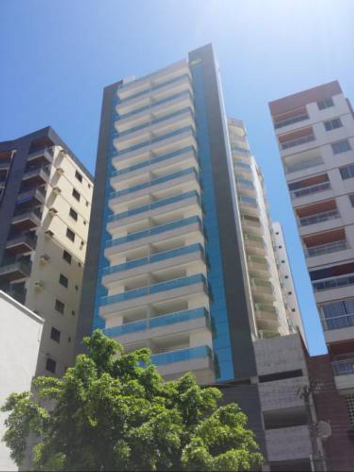Apartment Ed. Soldar Dos Corais Hotel Guarapari Brazil